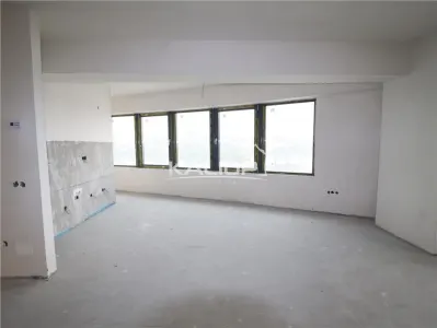 Apartamente cu 1 camera  | cu CF  | Manastur - foto 3