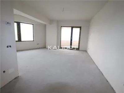 Apartamente cu 1 camera | cu CF | Manastur - foto 4