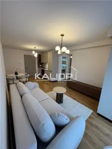 Apartament cu 2 camere  lux | Baza Sportiva -Gheorgheni  | Sopor - foto 13