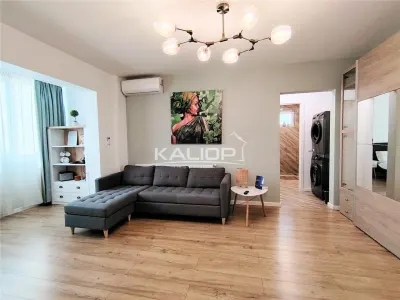 Apartament 3 camere  | 70mp | complet renovat  | Manastur - Cluj-Napoca