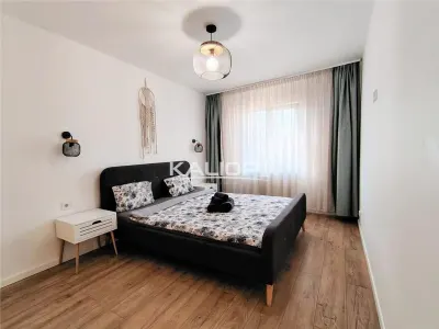 Apartament 3 camere  | 70mp | complet renovat  | Manastur - foto 15