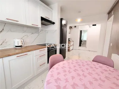 Apartament 3 camere  | 70mp | complet renovat  | Manastur - foto 5