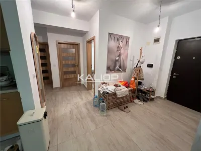 Apartament 4 camere | zona linistita | 123 mp | Europa - foto 4