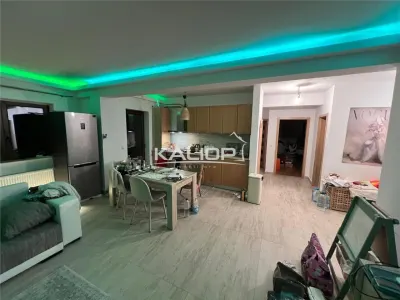 Apartament 4 camere | zona linistita | 123 mp | Europa - foto 10