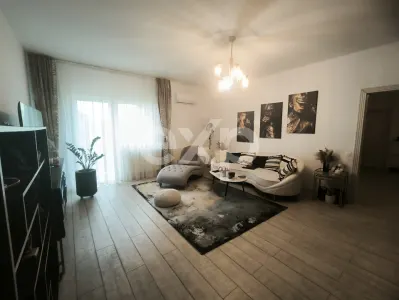 Mioveni – Robea | 3 camere | 85 mp | Grădină proprie 49 mp | Bloc 2021 - Mioveni