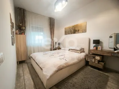 Mioveni – Robea | 3 camere | 85 mp | Grădină proprie 49 mp | Bloc 2021 - foto 4
