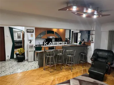 Apartament 4 camere | 90mp | parcare | Manastur | zona Big - foto 14