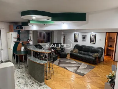 Apartament 4 camere | 90mp | parcare | Manastur | zona Big - foto 3