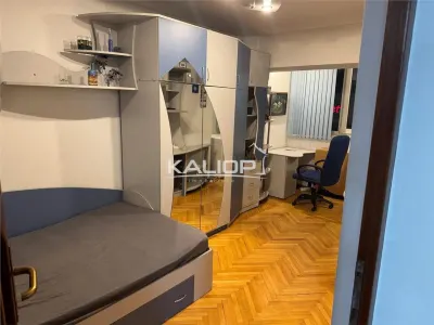 Apartament 4 camere | 90mp | parcare | Manastur | zona Big - foto 5