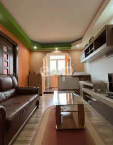 Apartament 2 camere | Etaj 3 | Mobilat&amp;Utilat - foto 1