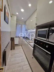 Apartament 2 camere,et 2 , Micro 11 - foto 4