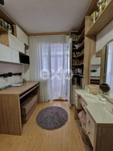 Apartament 2 camere,et 2 , Micro 11 - foto 7