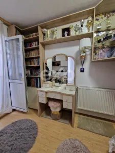 Apartament 2 camere,et 2 , Micro 11 - foto 8