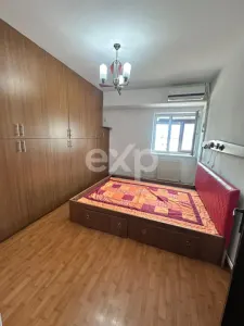 Ultracentral! Apartament spațios 3 camere, 2 băi și 2 balcoane - foto 6