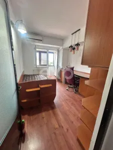 Ultracentral! Apartament spațios 3 camere, 2 băi și 2 balcoane - foto 7