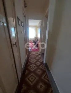 Apartament 3 Camere spațios, bucătărie mare, 65 mp, Etaj 2 – Micro 5, Târgoviște - foto 9