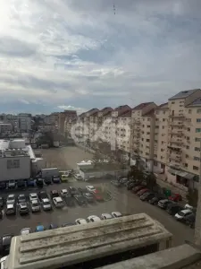 ULTRACENTRAL | 3 CAMERE DECOMANDATE | VEDERE PANORAMICĂ | MUN. TÂRGOVIȘTE - foto 14