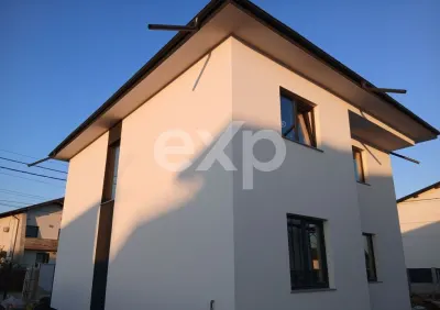 Casa de vanzare platou Prundu, Targ - foto 3