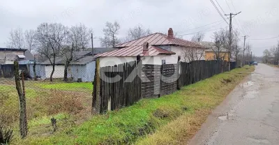 Vand Casa Com Recea Jud Arges - foto 2