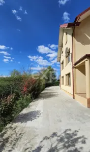 Comuna Budeasa Mare, Arges - Budeasa