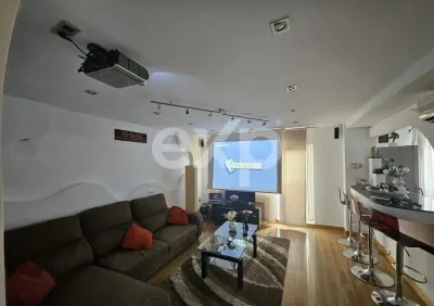 Apartament camere Campulung Muscel superb vedere la Alexandru cel Bun si spate  la Mall Campulung - Bucuresti