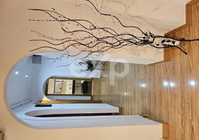 Apartament camere Campulung Muscel superb vedere la Alexandru cel Bun si spate  la Mall Campulung - foto 5