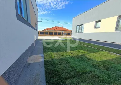 Casa individuala | teren 310 mp | La cheie | BASCOV - foto 3