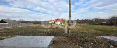 Teren de vânzare Albota, lângă Primărie – 901 mp, ideal construcție - Pitesti