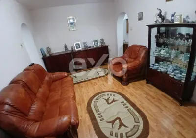 Apartament 3 camere Micro 9 Târgoviște | Parter | Acces Parc Așchiuță | Mobilat - Targoviste