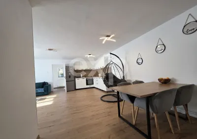 Casă NOUĂ – Finisaje Premium | 8 km de Târgoviște | Teren 850 mp - foto 4