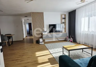 Casă NOUĂ – Finisaje Premium | 8 km de Târgoviște | Teren 850 mp - foto 5