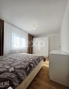 Casă NOUĂ – Finisaje Premium | 8 km de Târgoviște | Teren 850 mp - foto 6
