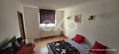 Apartament 2 camere | Str. Avram Iancu | Etaj 4/4 | 45 mp | Centrală nouă - foto 1