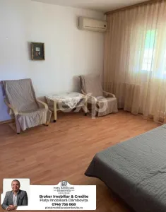 Apartament 2 Camere Mobilat &amp; Utilat – Micro 11 – Târgoviște - Targoviste