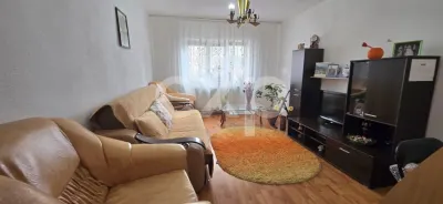 Apartament 3 camere Micro 11 Târgoviște | Etaj 4 | 69 mp | Nemobilat | 84.499€ - foto 1