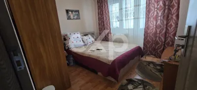 Apartament 3 camere Micro 11 Târgoviște | Etaj 4 | 69 mp | Nemobilat | 84.499€ - foto 4