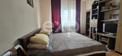 Apartament 3 camere Micro 11 Târgoviște | Etaj 4 | 69 mp | Nemobilat | 84.499€ - foto 5