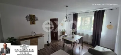 Apartament 2 Camere – Renovat Modern în 2026 – Etaj 2/4 – Micro 4, Târgoviște - Targoviste