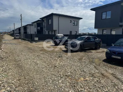 TVA inclus | Casa individuala 4 camere Craiovei | zona MatHaus - Pitesti