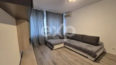 Apartament de inchiriat 2 camere in Pitesti | Univ.  Brâncoveanu - foto 5