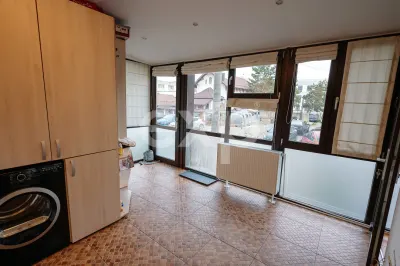 Apartament 3 camere Exercitiu | Gradina | intrare separată din stradă - foto 23