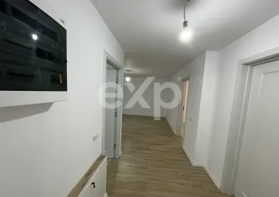 Apartamente 2 camere finalizate, cu grădină și parcare inclusă - foto 5