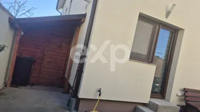 Casa mobilata în Trivale, Pitesti | Zona Campului - foto 10