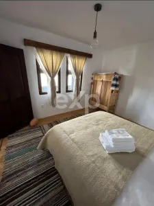 Casă Tradițională Restaurată – Prêt-à-Louer pe Airbnb / Booking - foto 7