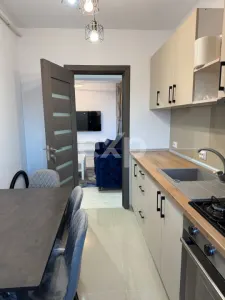 Apartament 2 camere in Trivale | Bloc Nou | Mobilat | 0% Comision - foto 2