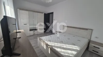 CHIRIE | Apartament 2 camere in Trivale | Bloc Nou | Mobilat si Utilat - Pitesti