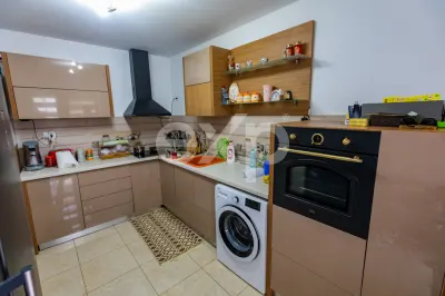 Casa mobilata in Trivale | str. Campului | Comision 0% - foto 4