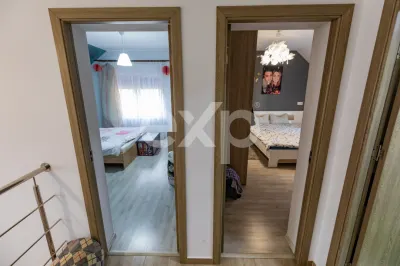 Casa mobilata in Trivale | str. Campului | Comision 0% - foto 8