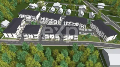 Apartament 2 camere in Trivale | Bloc Nou |  Persoana Fizica - foto 7