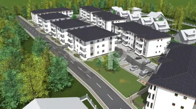 Apartament 2 camere in Trivale | Bloc Nou |  Persoana Fizica - foto 8